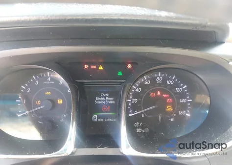 2013 Toyota Avalon Limited z USA, uszkodzony, nr VIN 4T1BK1EB7DU023644